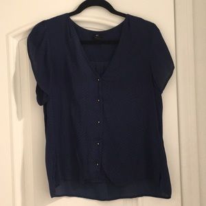 H&M Shirt Blouse